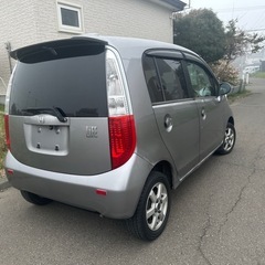 コミコミ価格 車検フル満タン 4WD ホンダ ライフの画像