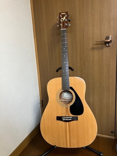 最終価格。ヤマハ　FG 412 (ギグバック付き)