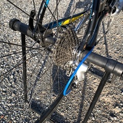 ロードバイク　MASI VINCEREの画像