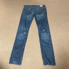 AGデニム　ジーンズ　レディース の画像