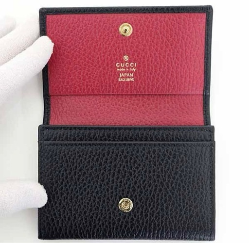 新品✨
GUCCI 名刺入れ