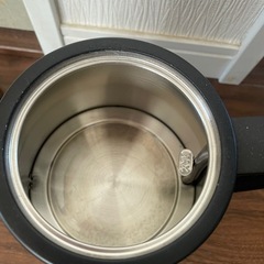 mononics ケトル　の画像