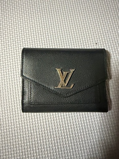 ルイヴィトン財布