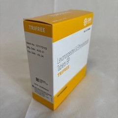 trifreeの画像