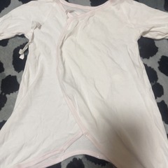 ベビー服の画像