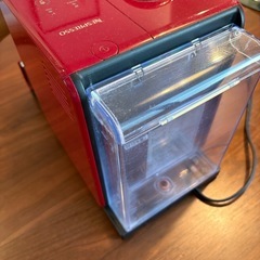 ネスプレッソ　F511の画像