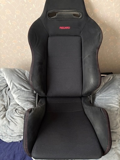 RECARO SR3セミバケシート　DC2インテグラ純正
