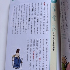 【高校参考書】マドンナ古文常識217 パワーアップ版の画像