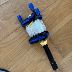 凧揚げ　コストコの画像