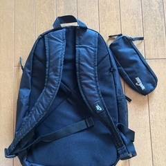 【新品未使用】NIKE ザック バックパックの画像