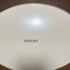 Panasonic（パナソニック） 美顔器 nanocare ※5月19日までの画像