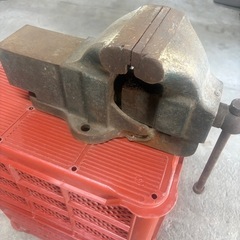 万力　バイス　　クランプの画像
