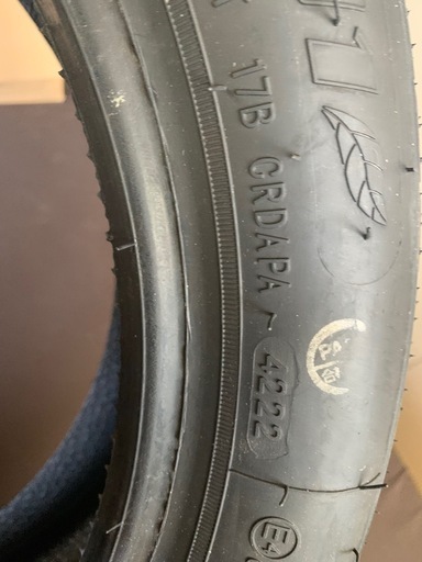 165/55/15 75V