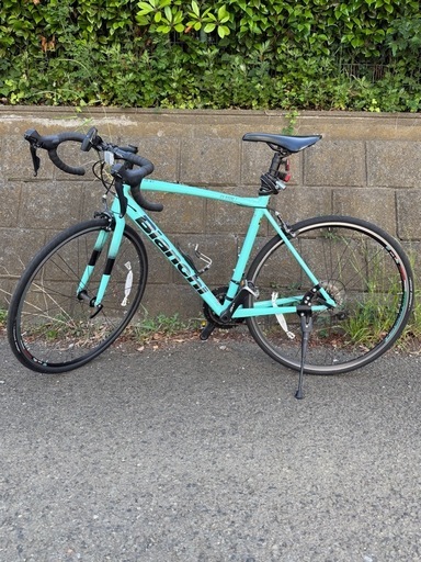 Bianchi VIA NIRONE 7 