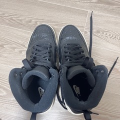 NIKEの靴　　の画像