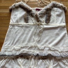 新品　🎀✨タンクトップ&キャミソール✨🎀6点の画像
