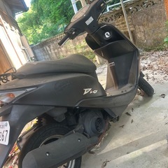 原付の画像
