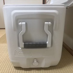 【委託品】イグルークーラーボックス70Lの画像