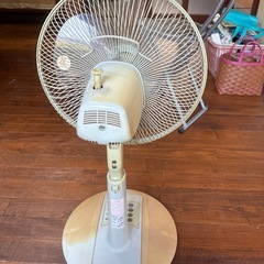 扇風機の画像