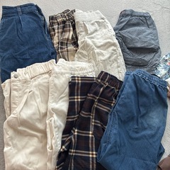 女の子140から160まとめ売り13点の画像