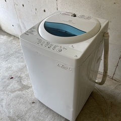 洗濯機の画像