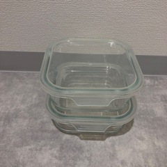 食器＆電子レンジ専用炊飯容器の画像