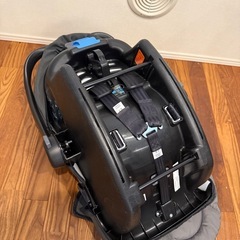 Joieチャイルドシートの画像