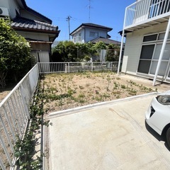 【福島市】お庭や空き家の草むしり、定期的にお手伝いします！