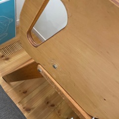 昭和もの　レトロ　大型滑り台の画像