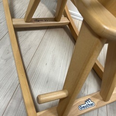 ベビー用木馬の画像