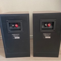 オンキョー　ONKYO スピーカー D-152Eの画像