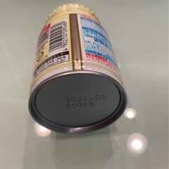 ほほえみ ミルク 120ml ※賞味期限26.5の画像