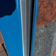 タイガー RICE UP R-18型 米選機 籾選別機 選別機 100V 農機具 埼玉県の画像