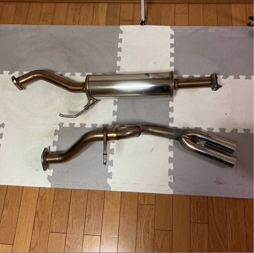 da64w  昭和ＧＰ出口ワンオフ加工品