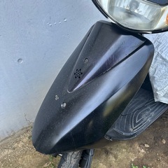 HONDA DIO  AF68の画像