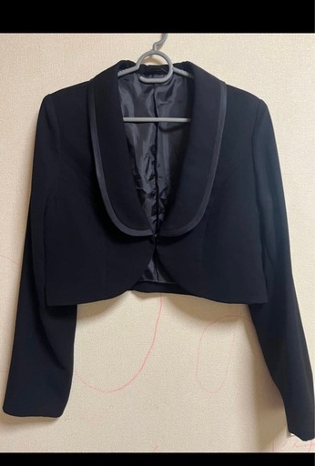 礼服15号