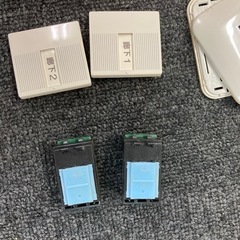 スイッチ コンセント　カバーの画像