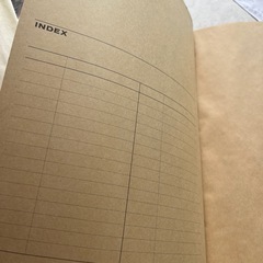 コクヨ✳︎スクラップブックの画像