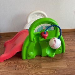 ⭐︎滑り台⭐︎の画像