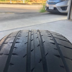 【22年製】185/60R15 グッドイヤー 夏タイヤ 4本セット（日本製/エコタイヤ）フィット・シエンタなどにの画像