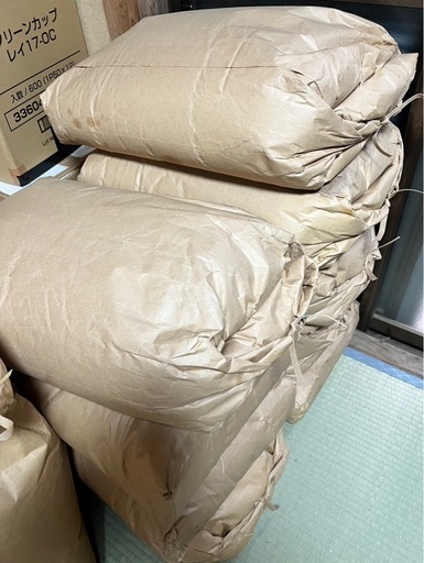 地域最安値　古河周辺 コシヒカリ 精米済み 5kg～30kg