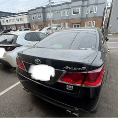 210 クラウンハイブリッドS 4WDの画像