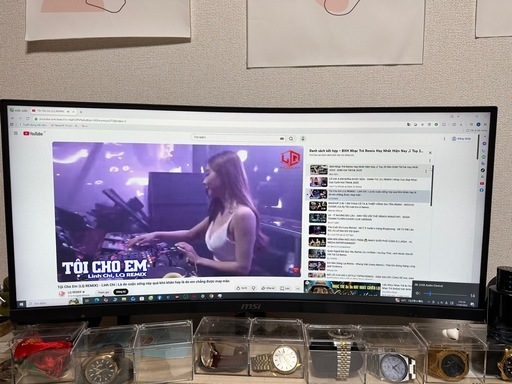 pc ゲーミング