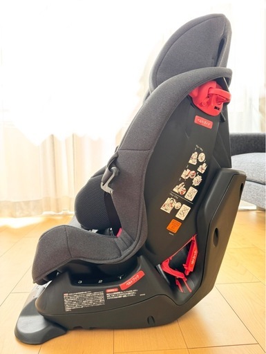エールベベ スイングムーン プレミアムS