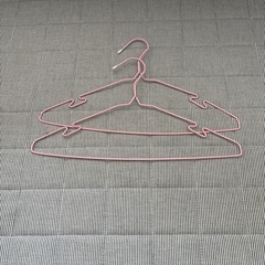 ハンガーの画像