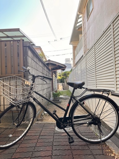 自転車