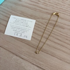 Tiffany ティファニー　ダイヤモンド バイ ザ ヤード™ ブレスレットの画像