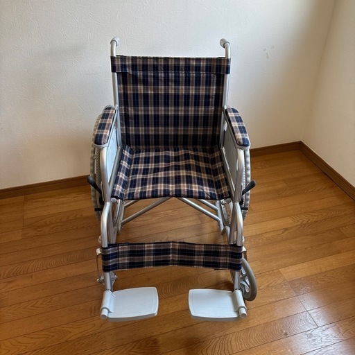 【新品】車椅子