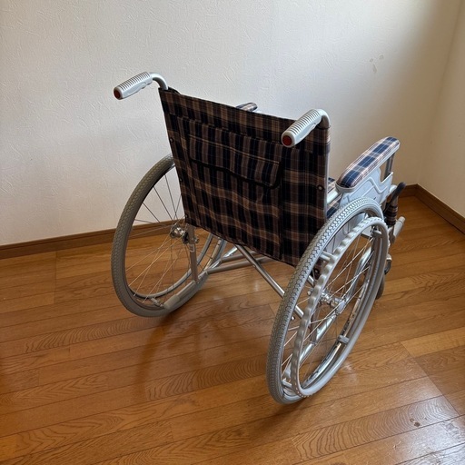 【新品】車椅子