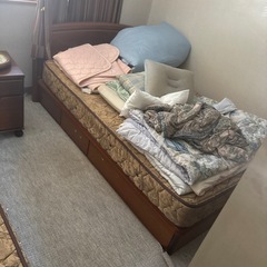 ベッド３台！ソファーベッド五反田！！の画像